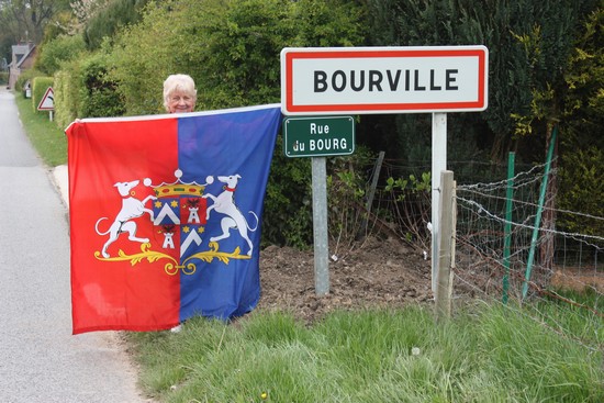 Bourville (France)