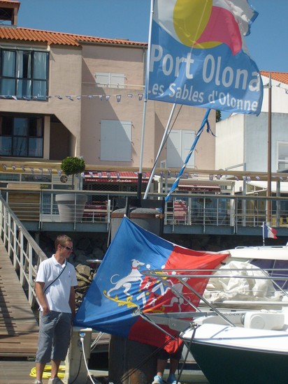 Port Olona (France)