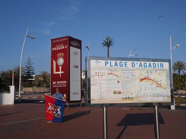 Agadir (Maroc)