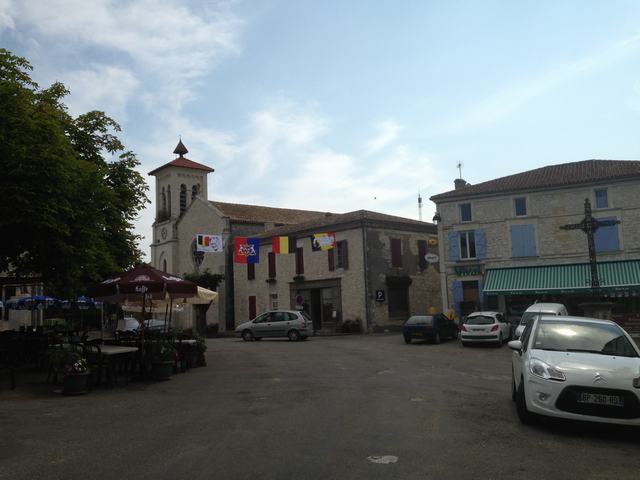 Roquecor (France) - 2013
