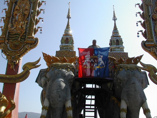 Thaïlande - 2007