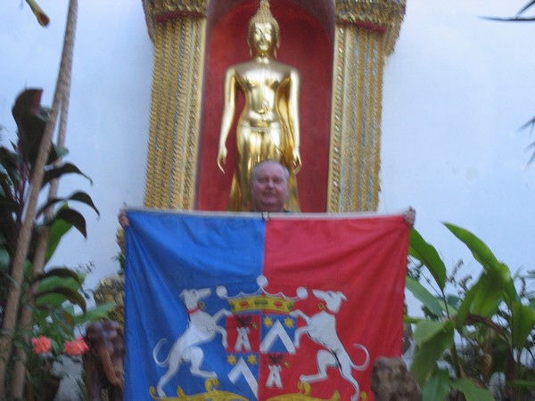 Thaïlande - 2007