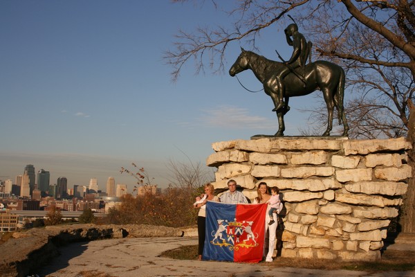 Kansas City (USA) - 2007