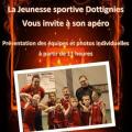 Apero Jeunesse Sportive - 2017