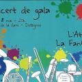 L'Atelier - La Fanfare - Concert de Gala