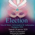 Election Miss/Mister Dottignies 2020