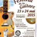 Festival de la Guitare