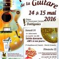 Festival de la Guitare - 2016