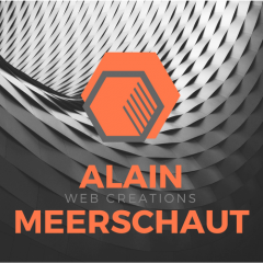 Logo Alain Meerschaut
