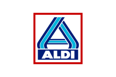 Logo Aldi