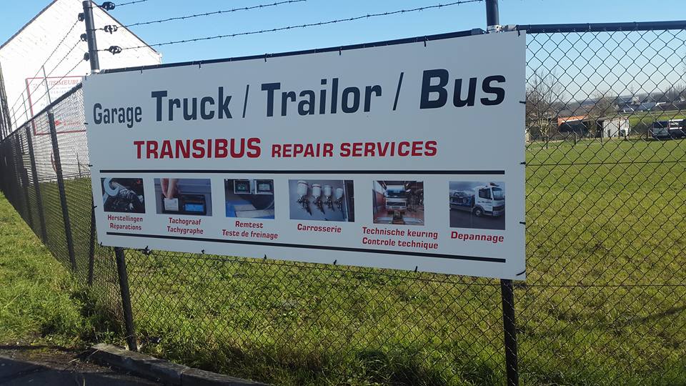 Transibus Repair Services