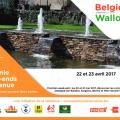 Wallonie Week-ends
